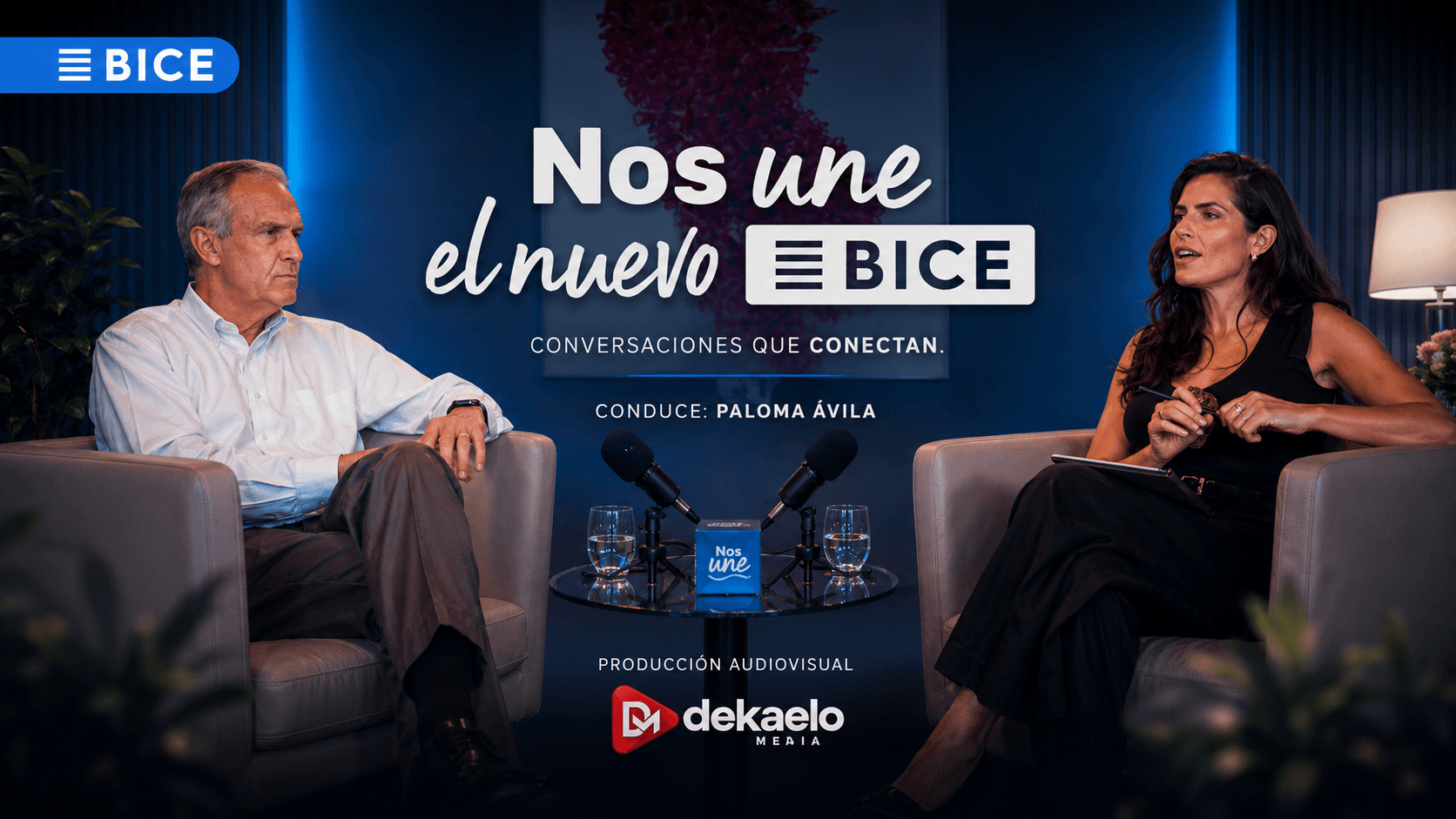 BICE